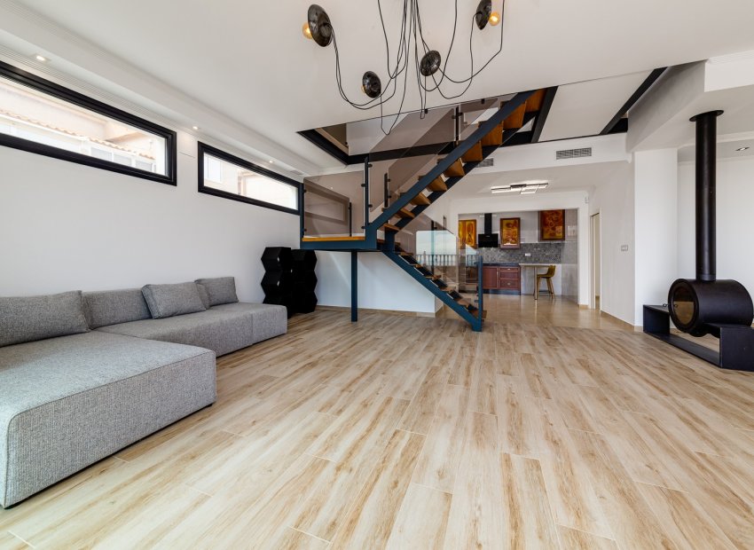 Reventa - Villa - Torrevieia - La Mata