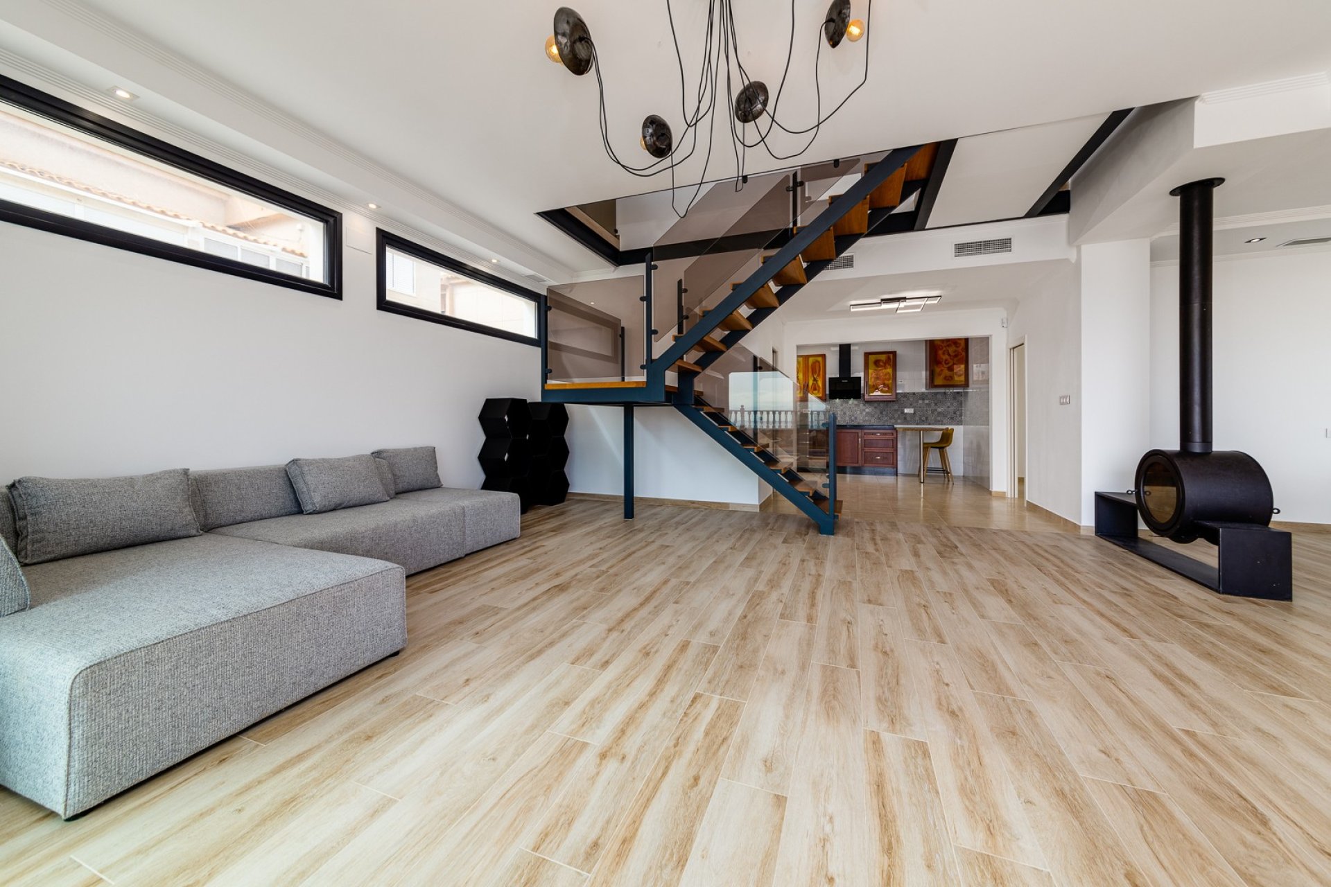 Reventa - Villa - Torrevieia - La Mata