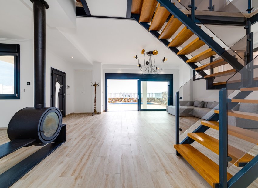 Reventa - Villa - Torrevieia - La Mata