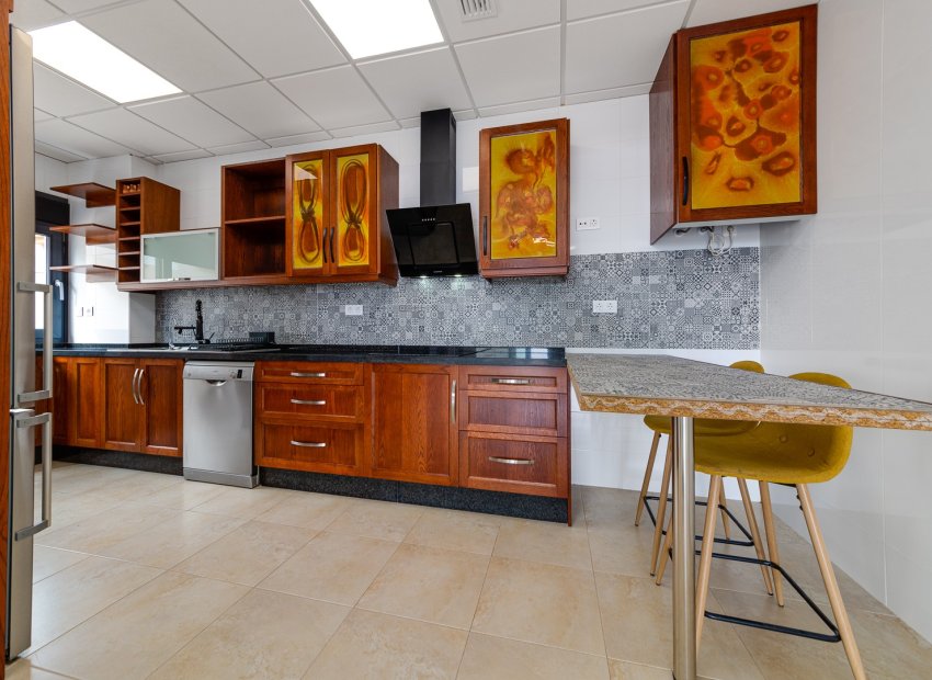 Reventa - Villa - Torrevieia - La Mata