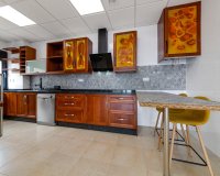 Reventa - Villa - Torrevieia - La Mata