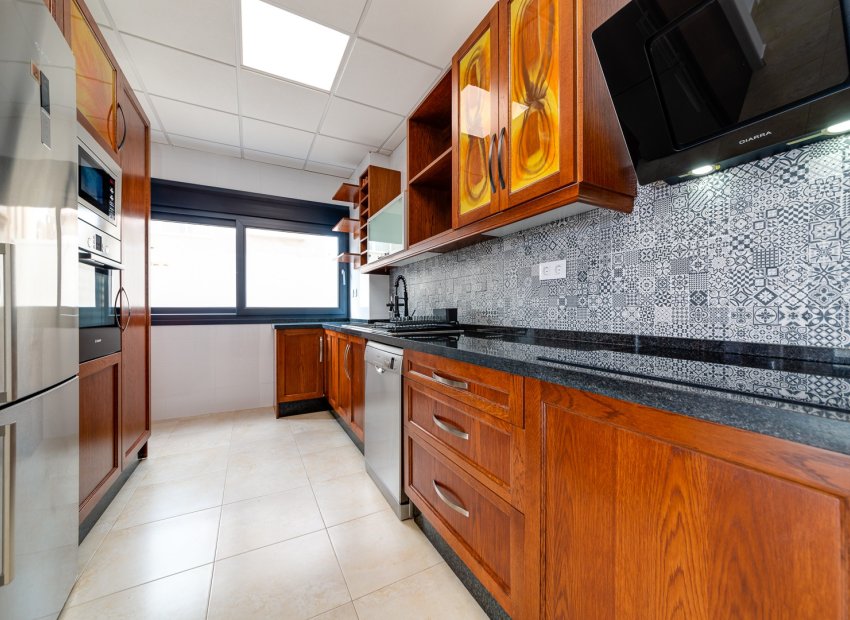 Reventa - Villa - Torrevieia - La Mata