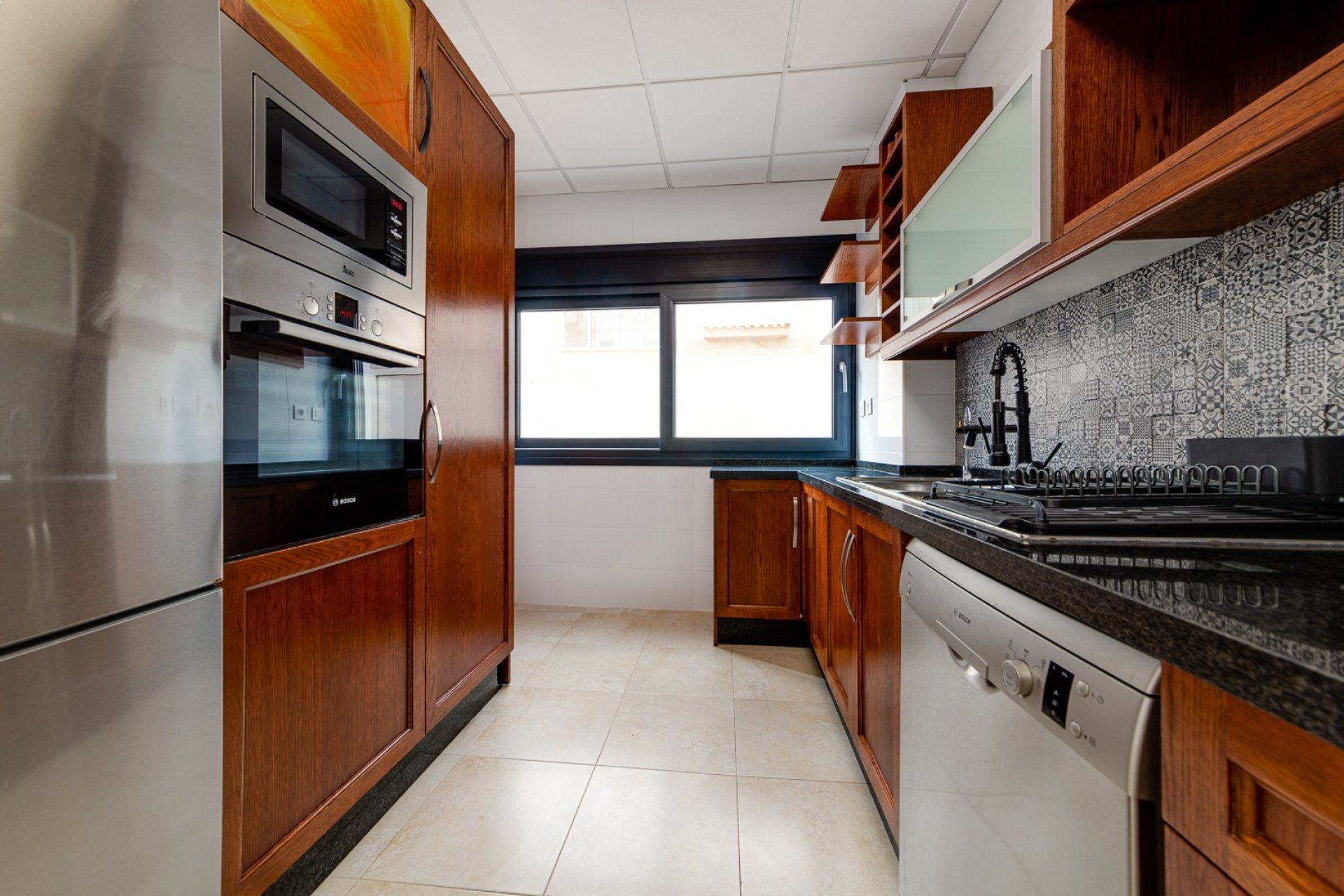 Reventa - Villa - Torrevieia - La Mata