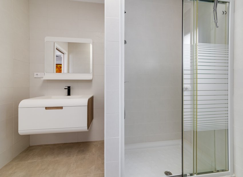 Reventa - Villa - Torrevieia - La Mata