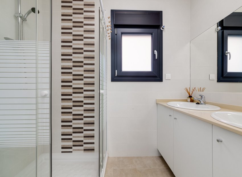 Reventa - Villa - Torrevieia - La Mata