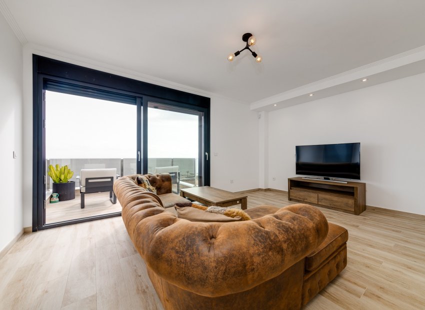 Reventa - Villa - Torrevieia - La Mata