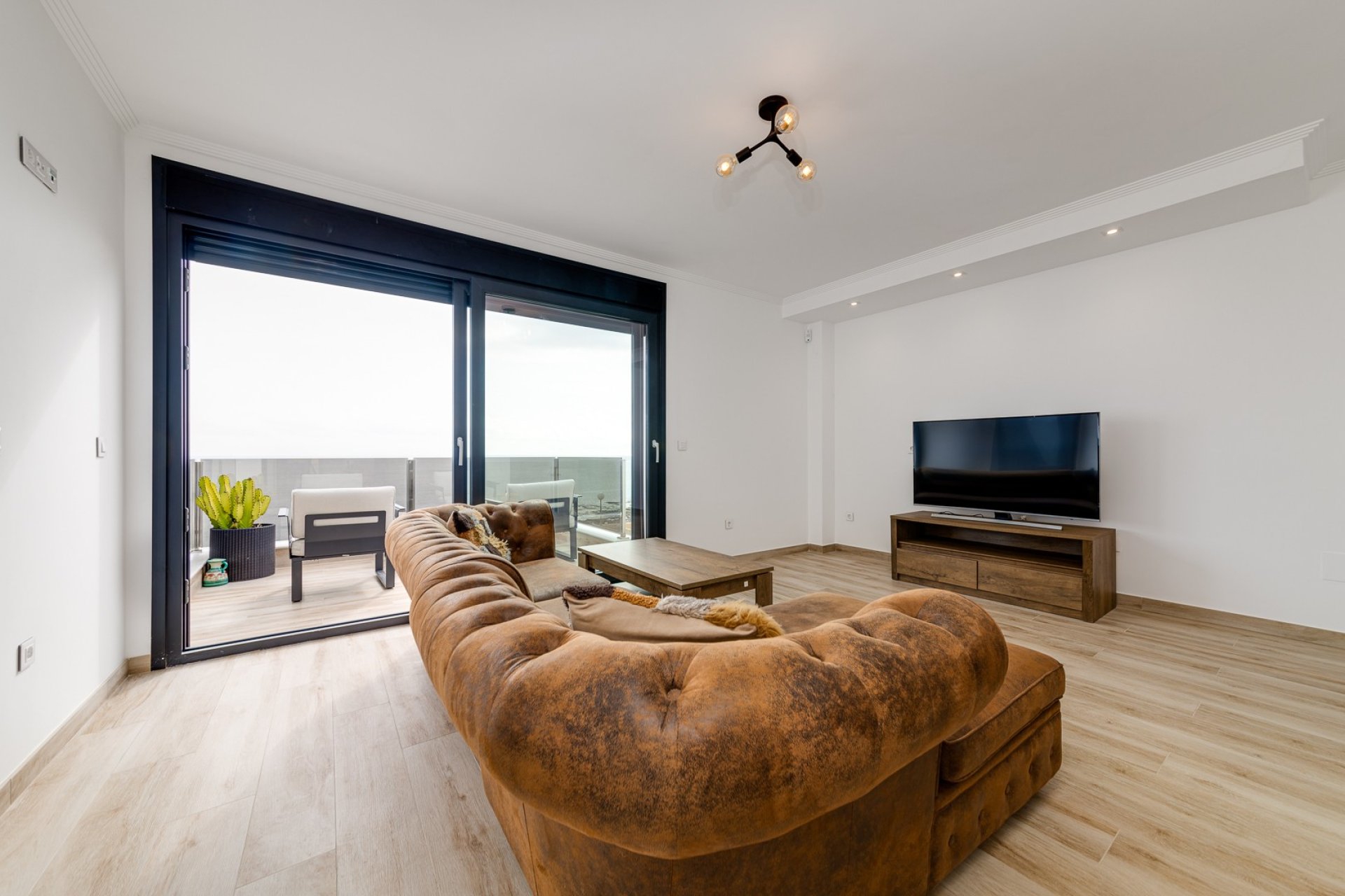 Reventa - Villa - Torrevieia - La Mata