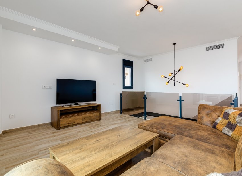 Reventa - Villa - Torrevieia - La Mata