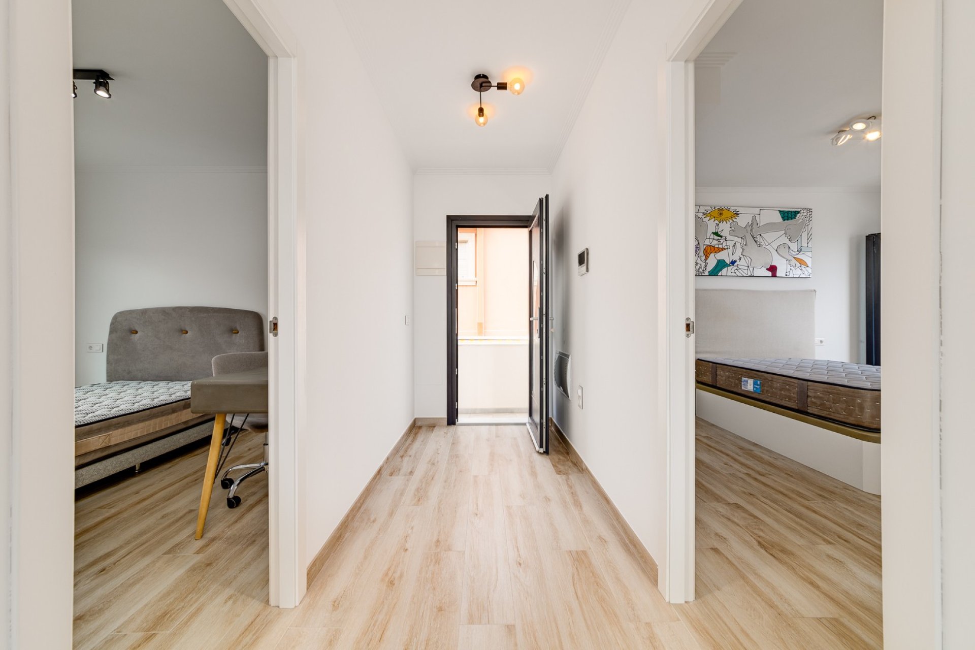 Reventa - Villa - Torrevieia - La Mata