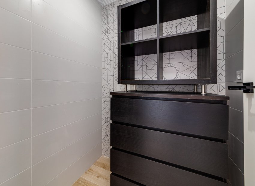 Reventa - Villa - Torrevieia - La Mata