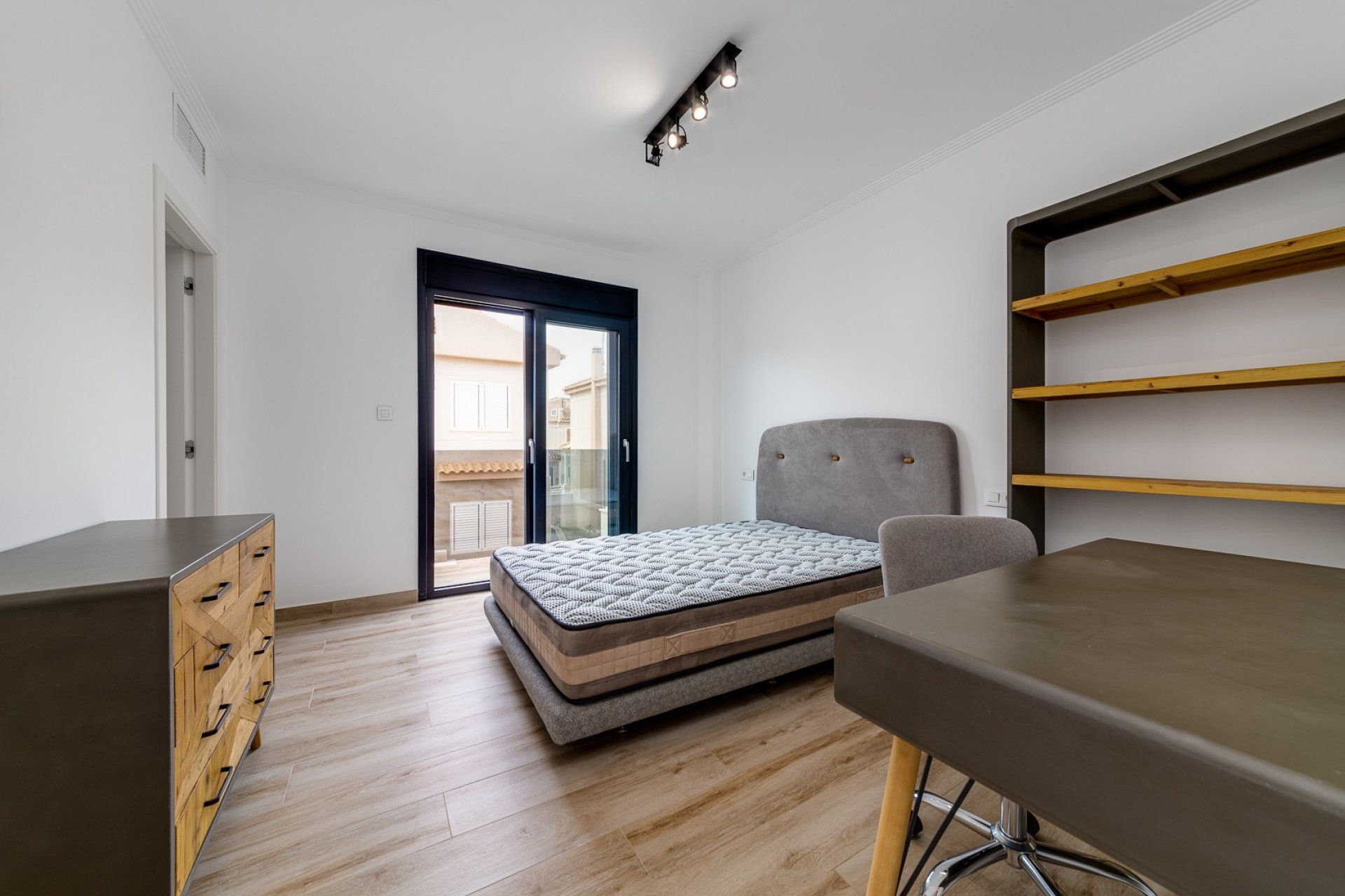 Reventa - Villa - Torrevieia - La Mata