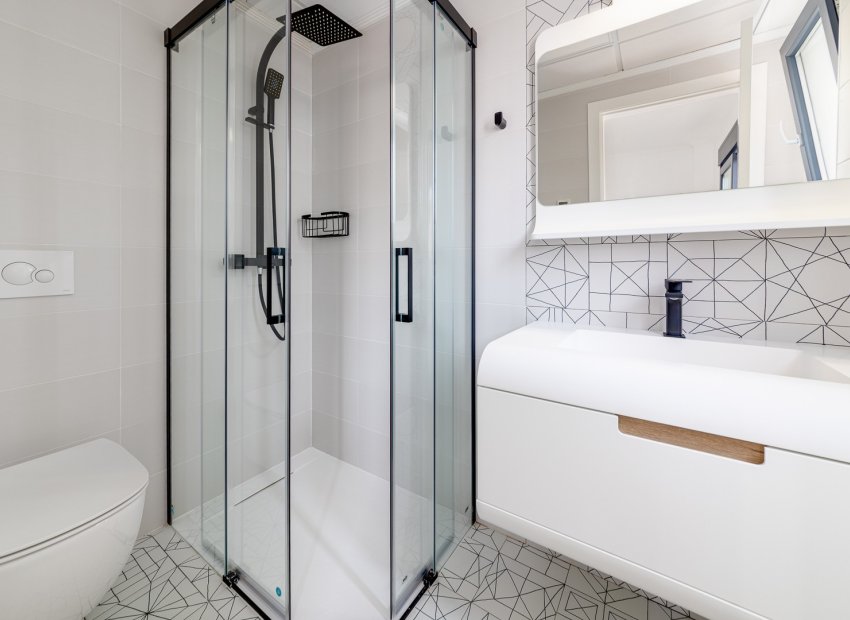 Reventa - Villa - Torrevieia - La Mata