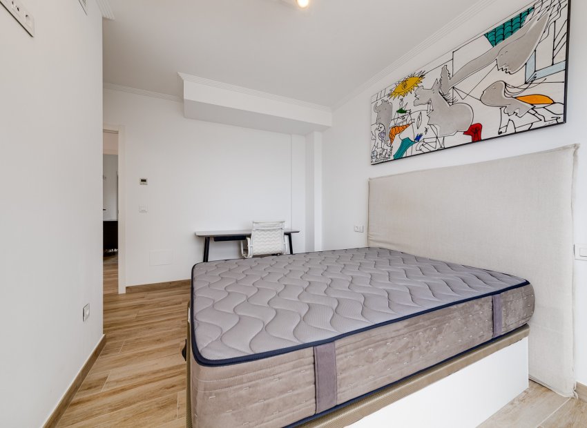 Reventa - Villa - Torrevieia - La Mata