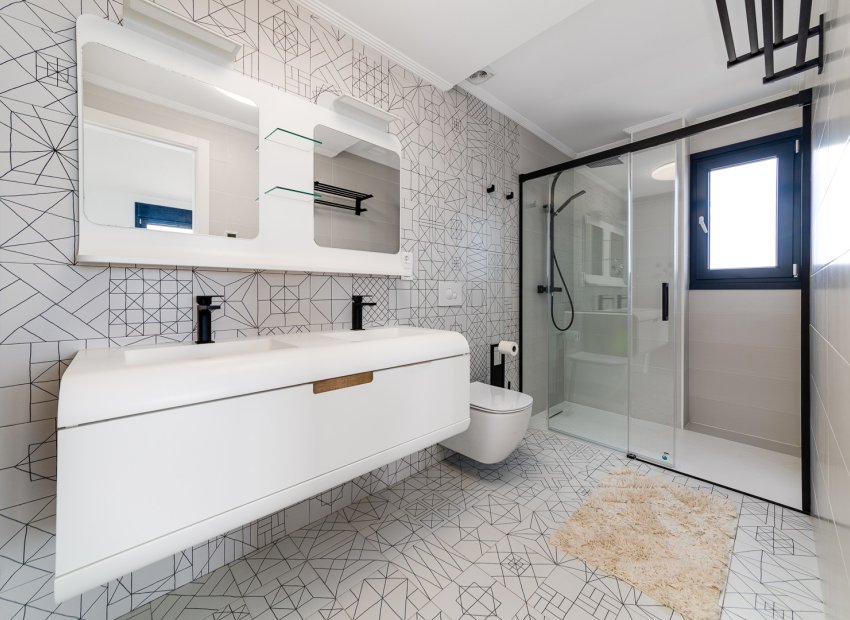 Reventa - Villa - Torrevieia - La Mata