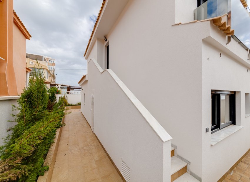 Reventa - Villa - Torrevieia - La Mata