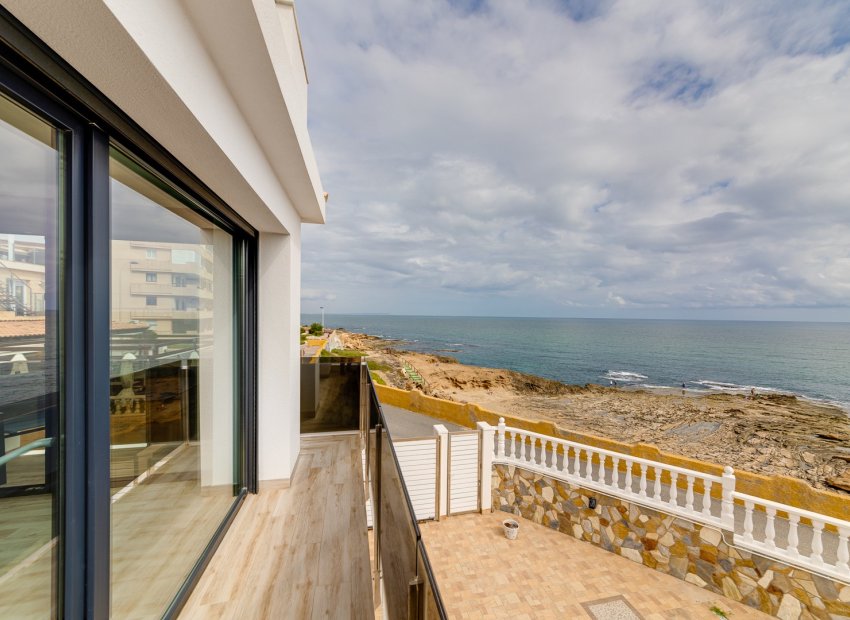 Reventa - Villa - Torrevieia - La Mata