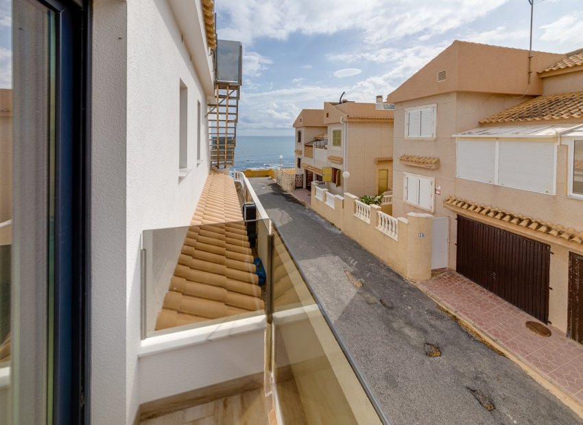 Reventa - Villa - Torrevieia - La Mata