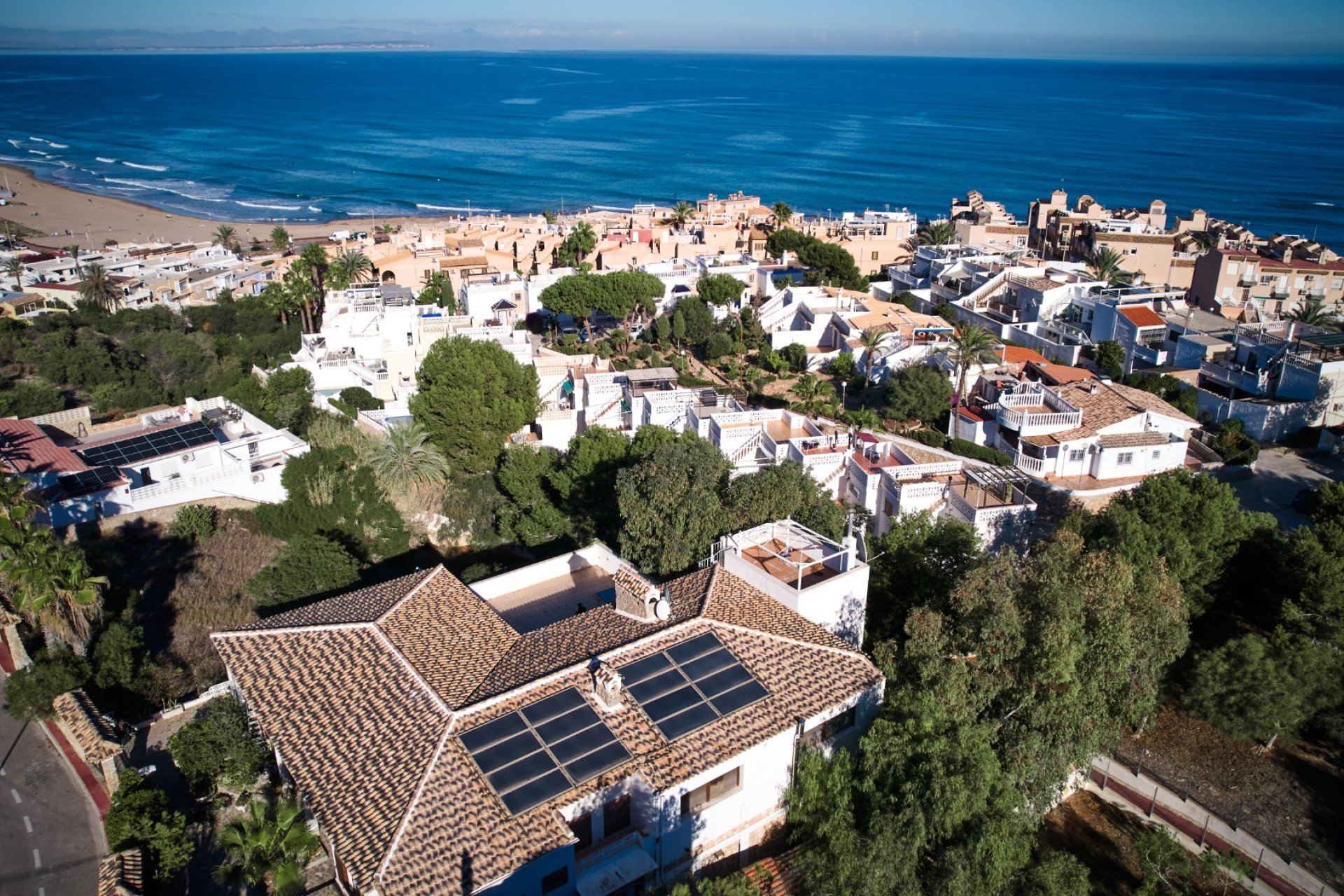 Reventa - Villa - Torrevieia - La Mata