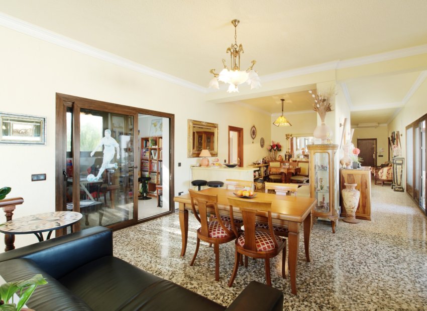 Reventa - Villa - Torrevieia - La Mata