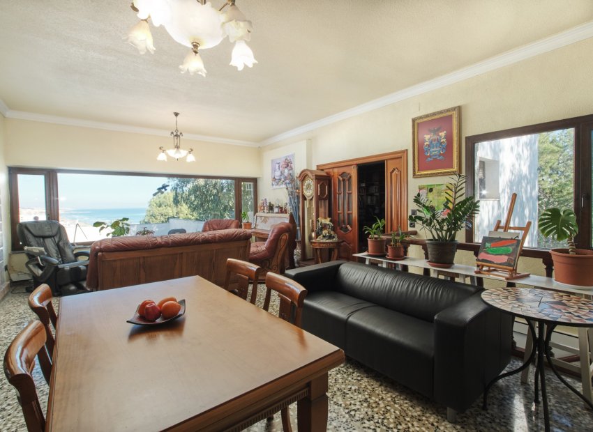 Reventa - Villa - Torrevieia - La Mata