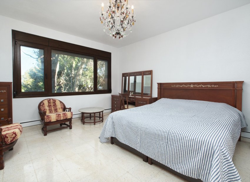 Reventa - Villa - Torrevieia - La Mata