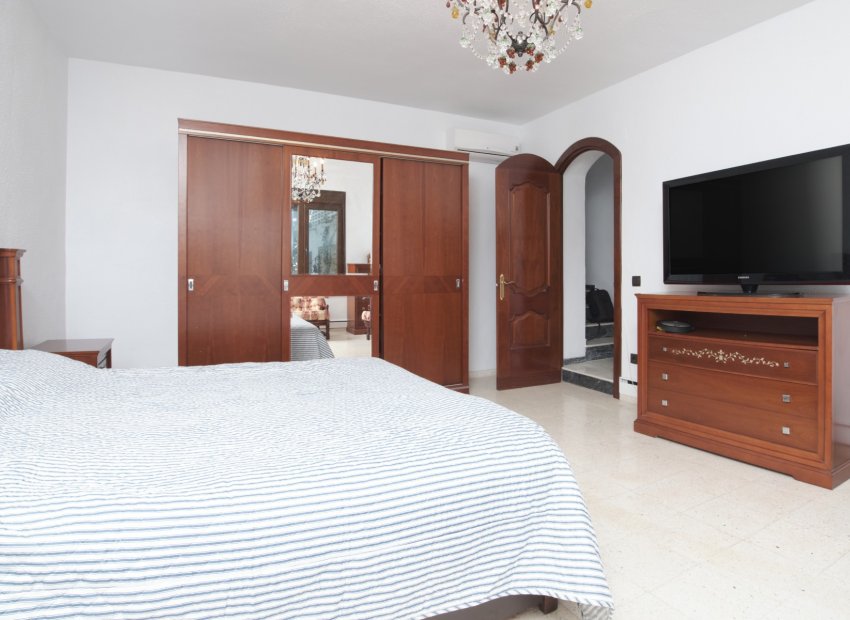 Reventa - Villa - Torrevieia - La Mata