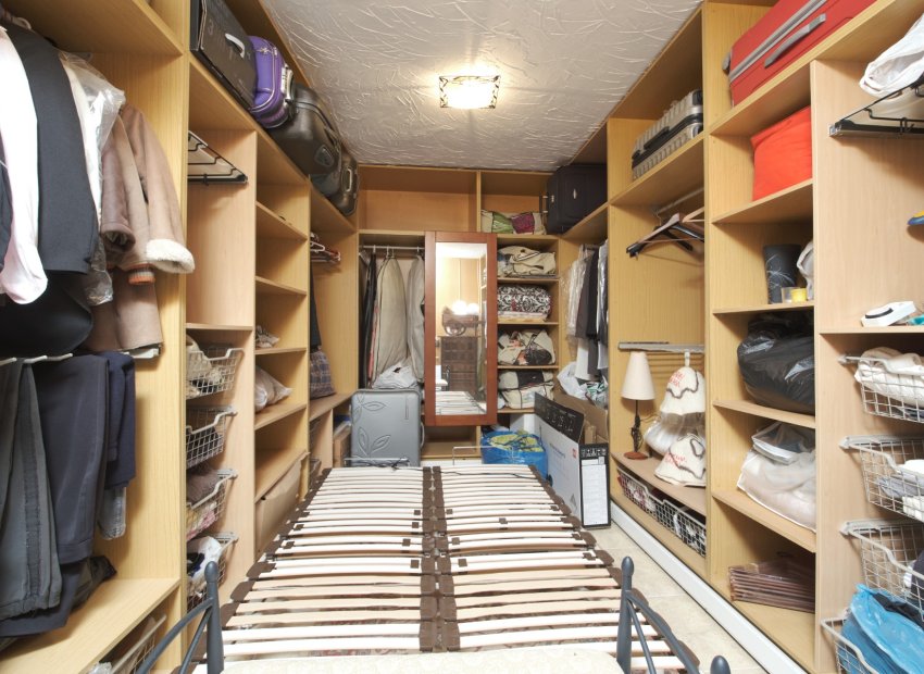 Reventa - Villa - Torrevieia - La Mata