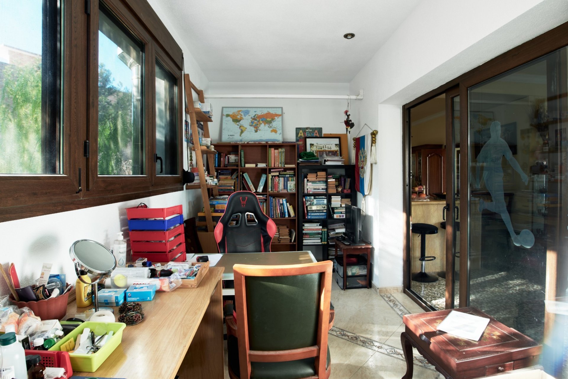 Reventa - Villa - Torrevieia - La Mata