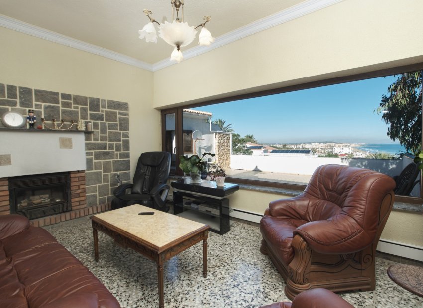 Reventa - Villa - Torrevieia - La Mata