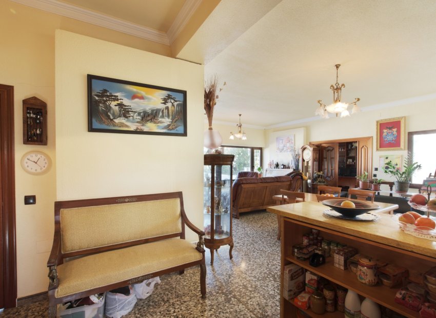 Reventa - Villa - Torrevieia - La Mata