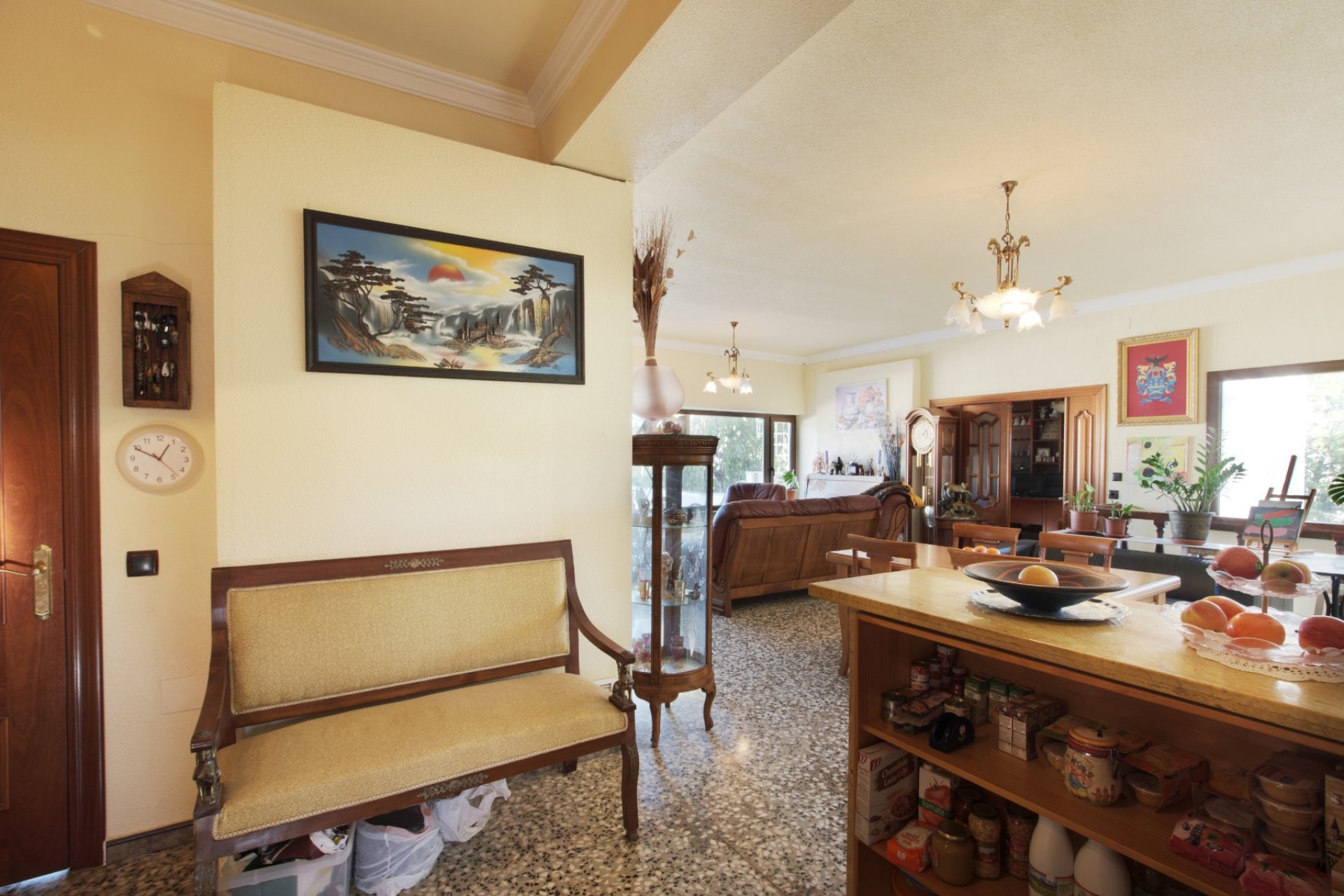 Reventa - Villa - Torrevieia - La Mata