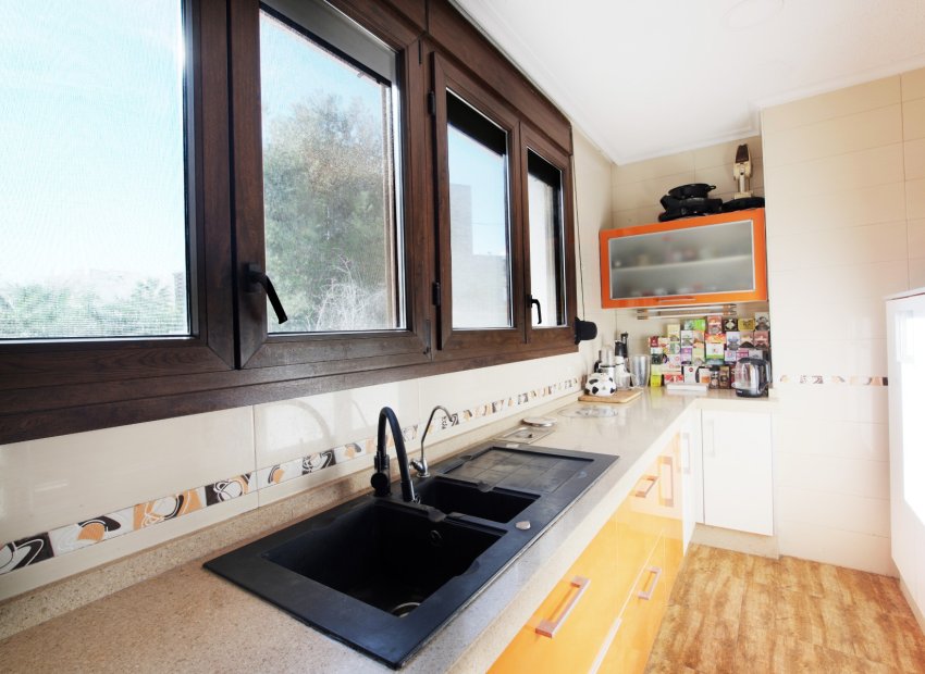 Reventa - Villa - Torrevieia - La Mata