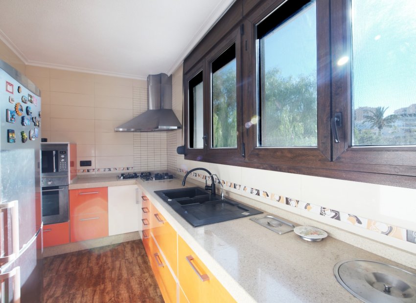 Reventa - Villa - Torrevieia - La Mata