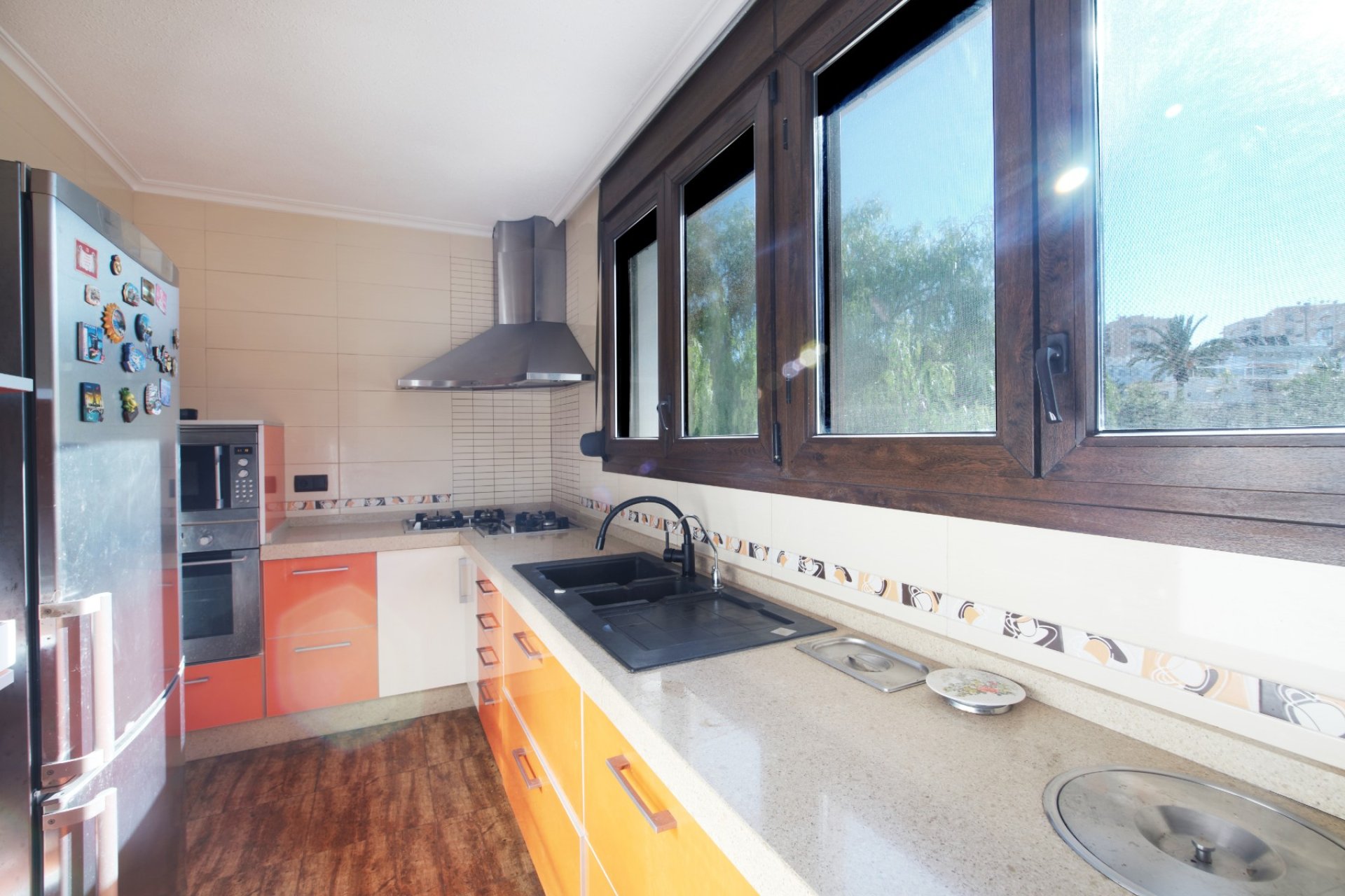 Reventa - Villa - Torrevieia - La Mata