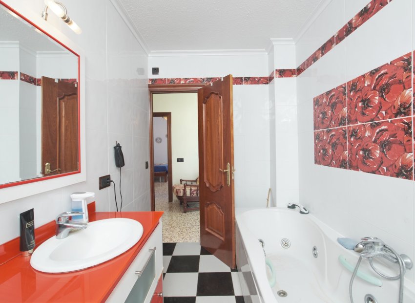 Reventa - Villa - Torrevieia - La Mata