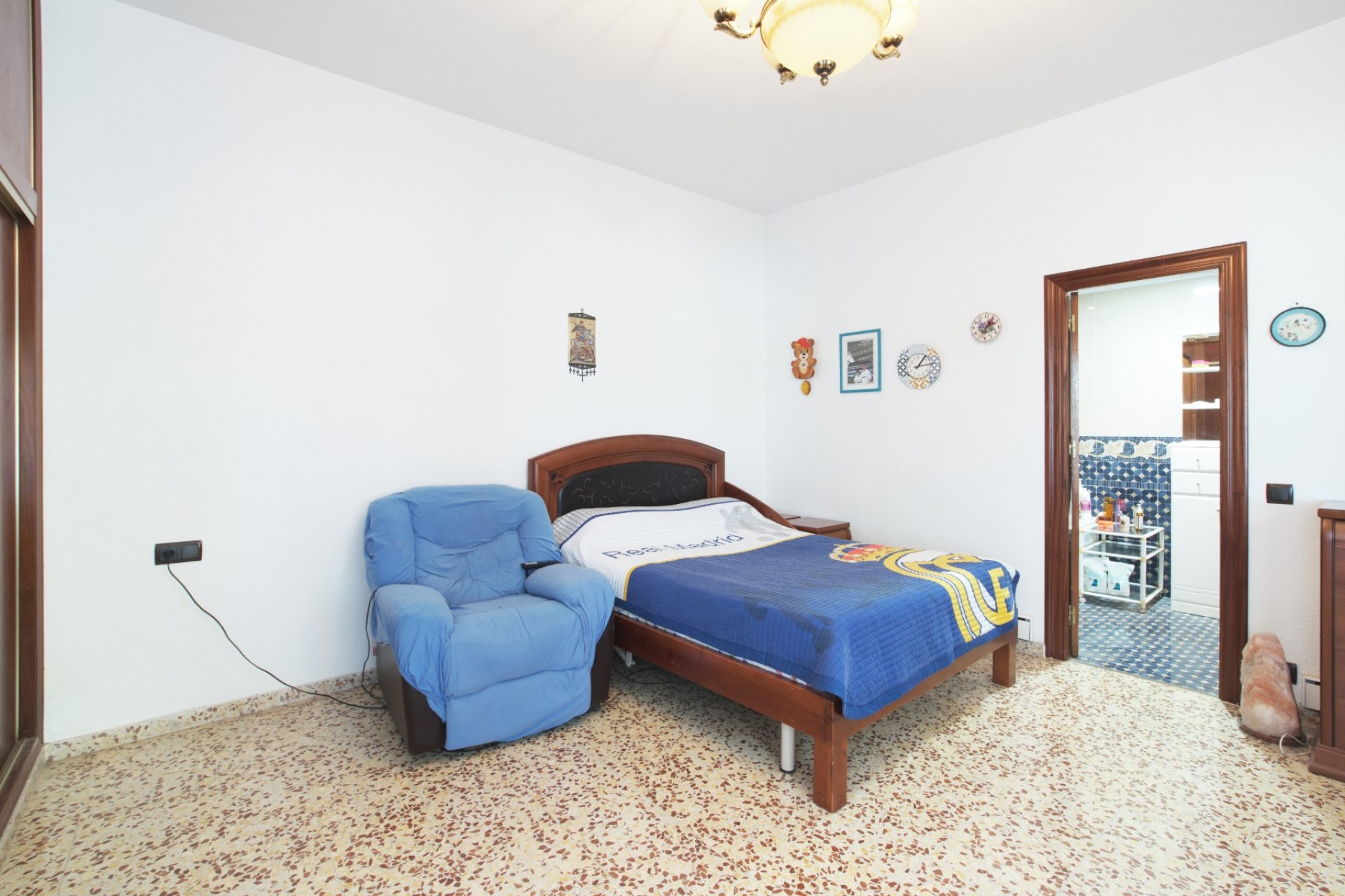 Reventa - Villa - Torrevieia - La Mata