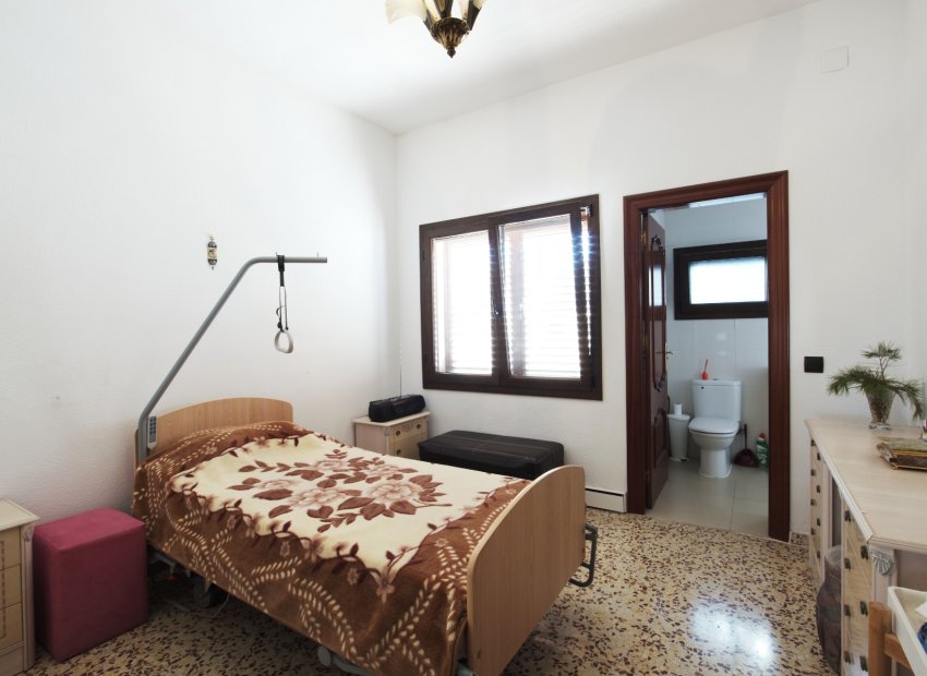 Reventa - Villa - Torrevieia - La Mata