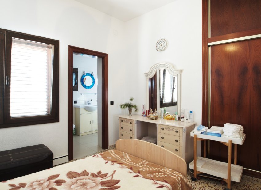 Reventa - Villa - Torrevieia - La Mata