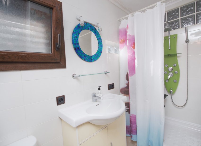 Reventa - Villa - Torrevieia - La Mata