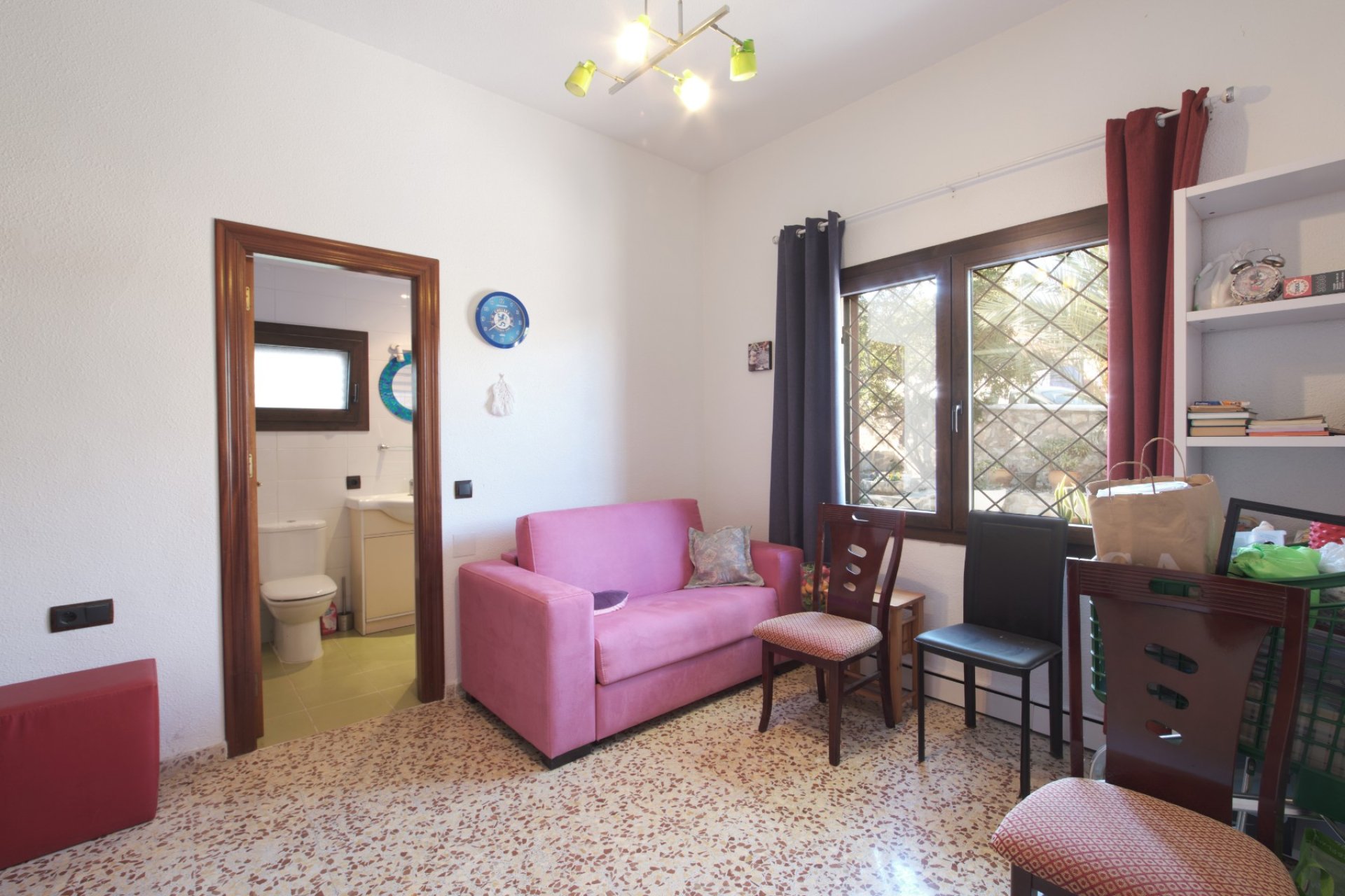 Reventa - Villa - Torrevieia - La Mata