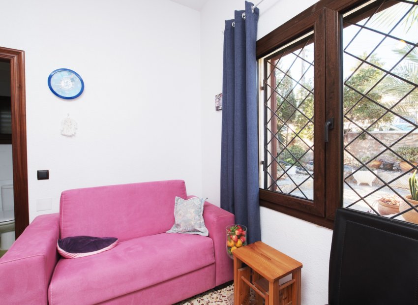 Reventa - Villa - Torrevieia - La Mata