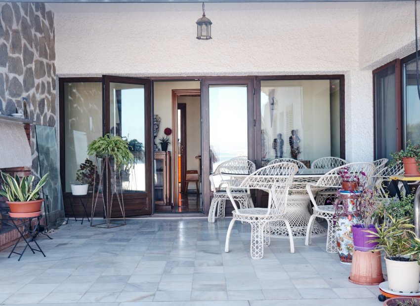 Reventa - Villa - Torrevieia - La Mata