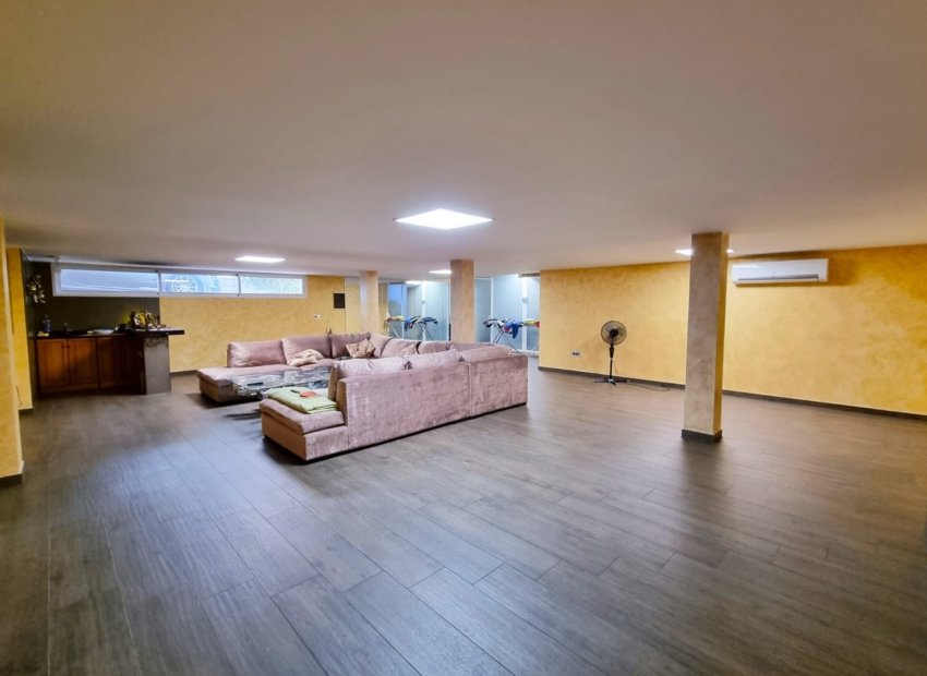 Reventa - Villa - Torrevieia - La Mata