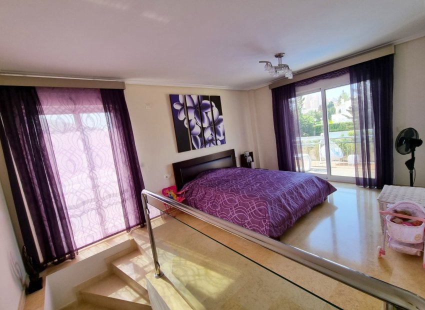 Reventa - Villa - Torrevieia - La Mata