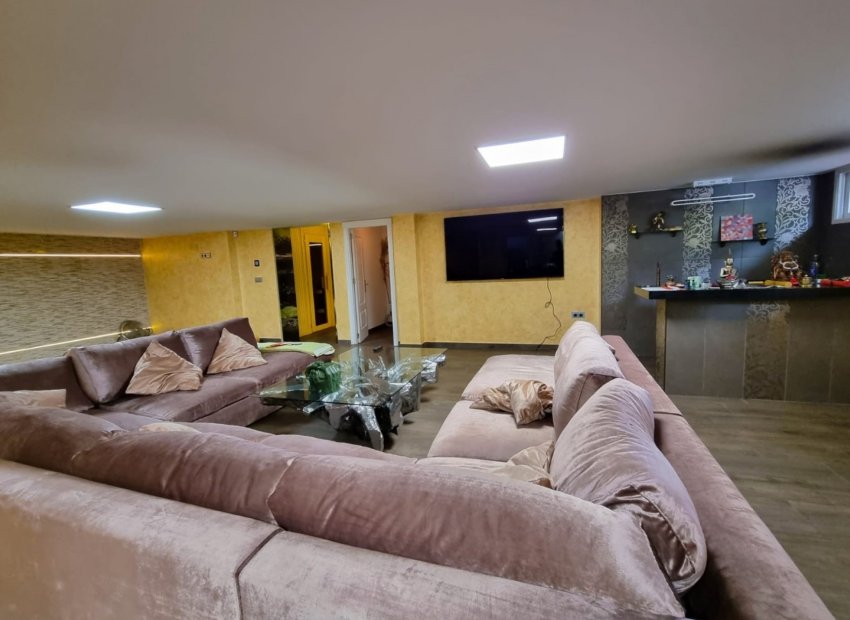 Reventa - Villa - Torrevieia - La Mata