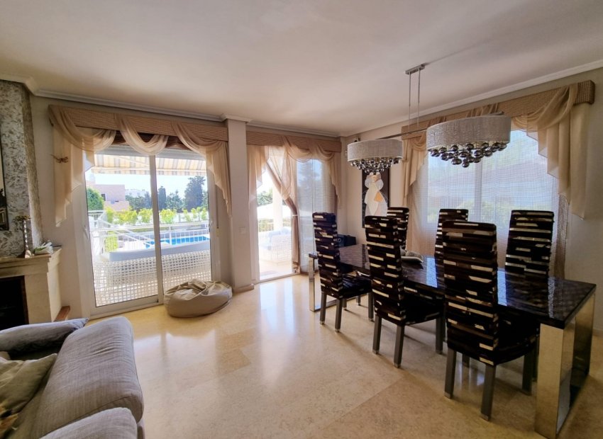 Reventa - Villa - Torrevieia - La Mata