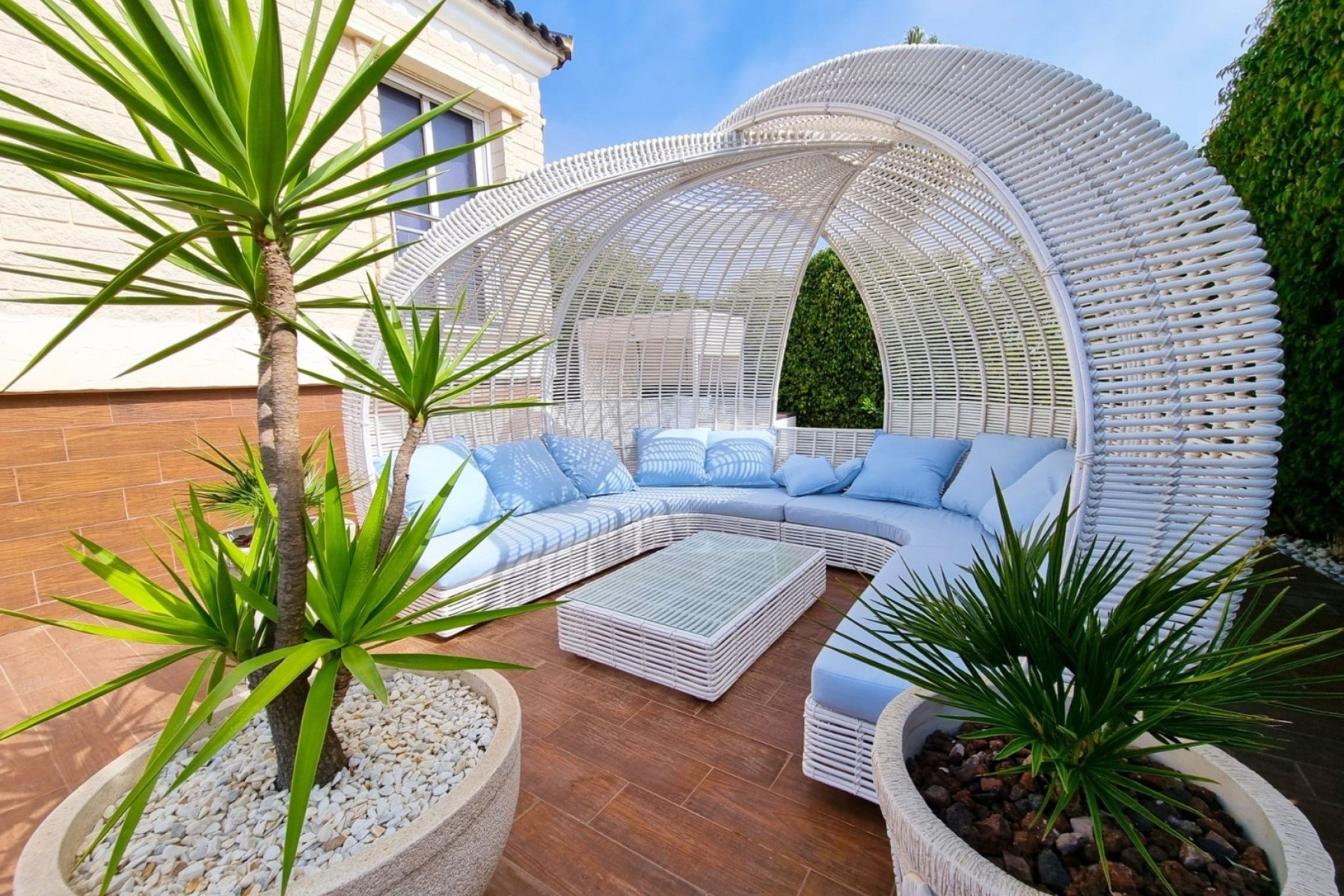 Reventa - Villa - Torrevieia - La Mata