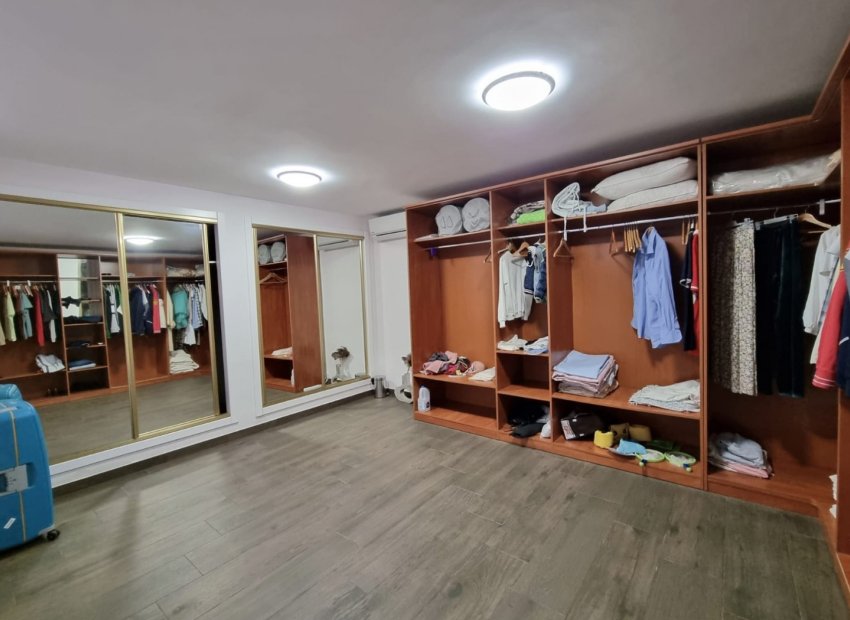 Reventa - Villa - Torrevieia - La Mata