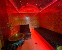 Reventa - Villa - Torrevieia - La Mata