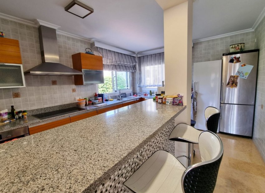 Reventa - Villa - Torrevieia - La Mata